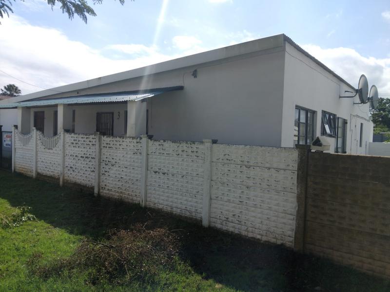 3 Bedroom Property for Sale in Sunnyside Eastern Cape